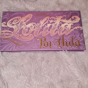 Kat Von D Lolita por vida eyeshadow palette